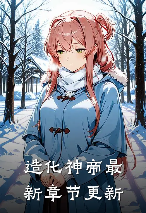 造化神帝最新章节更新