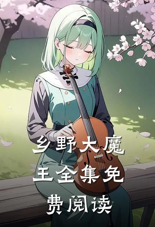 乡野大魔王全集免费阅读