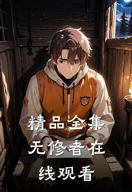 精品全集无修者在线观看