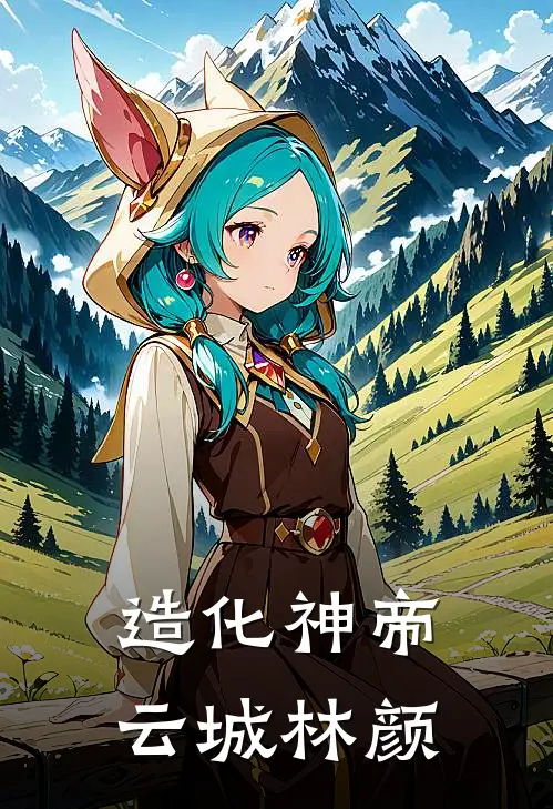 造化神帝云城林颜