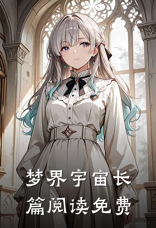 梦界宇宙长篇阅读免费