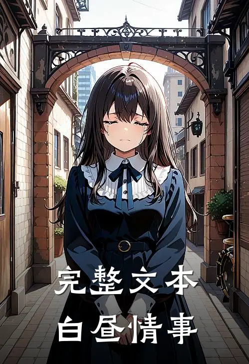 完整文本白昼情事