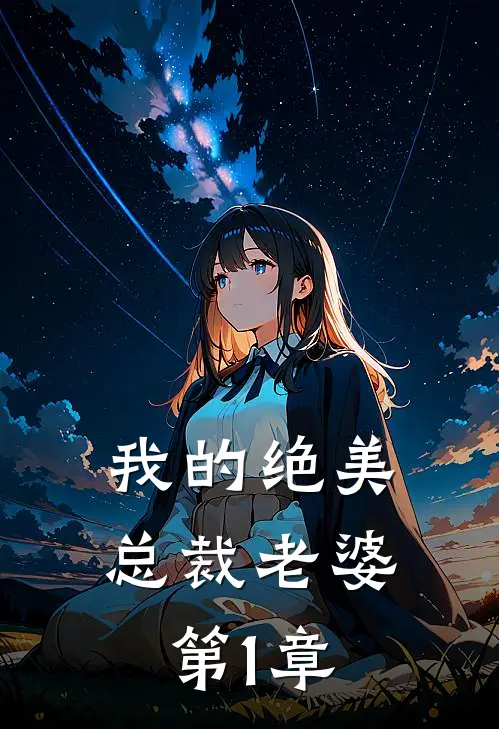 我的绝美总裁老婆 第1章