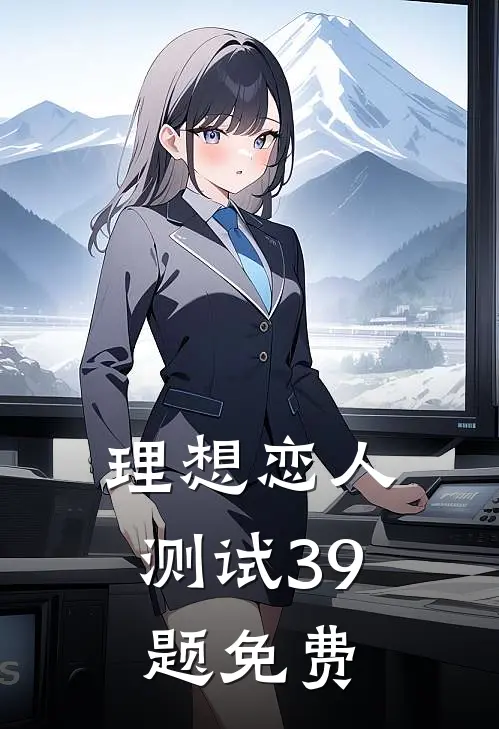 理想恋人测试 39题免费
