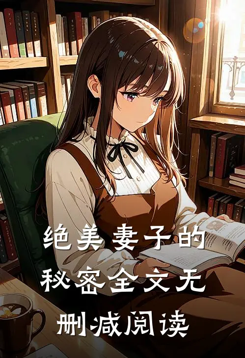 绝美妻子的秘密全文无删减阅读