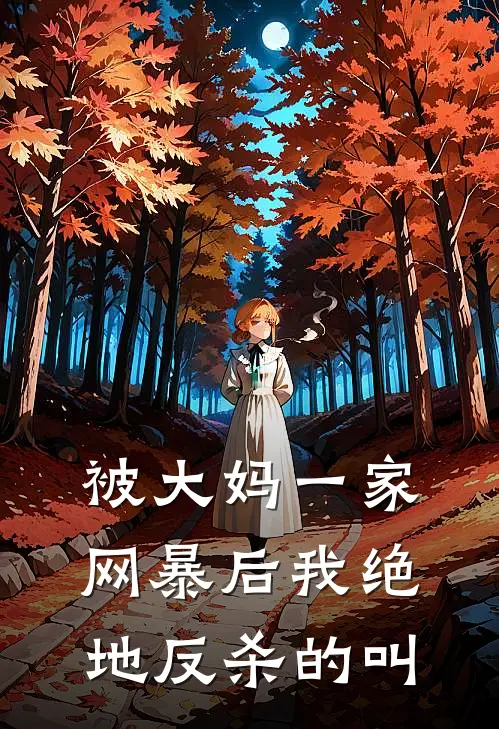 被大妈一家网暴后我绝地反杀的叫
