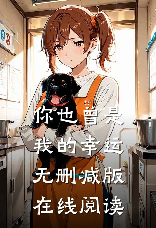 你也曾是我的幸运无删减版在线阅读
