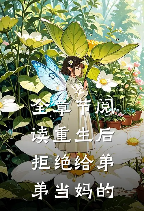 全章节阅读重生后拒绝给弟弟当妈的