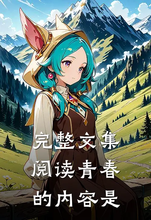 完整文集阅读青春的内容是