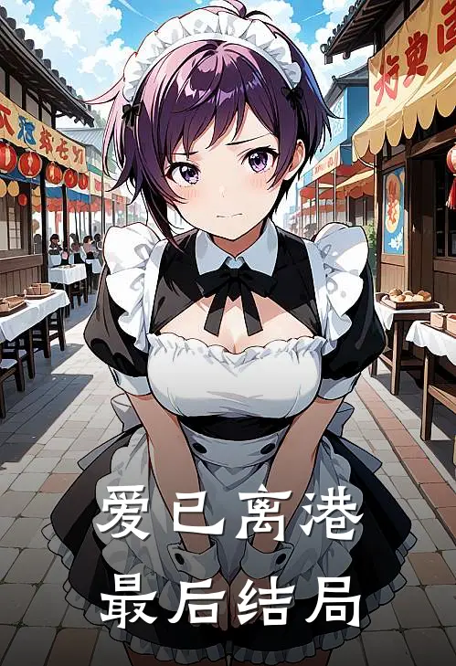 爱已离港最后结局