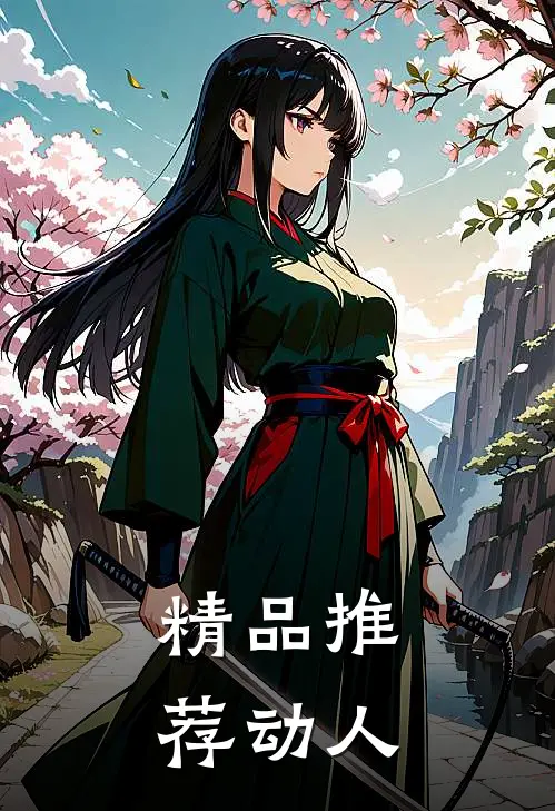 精品推荐动人