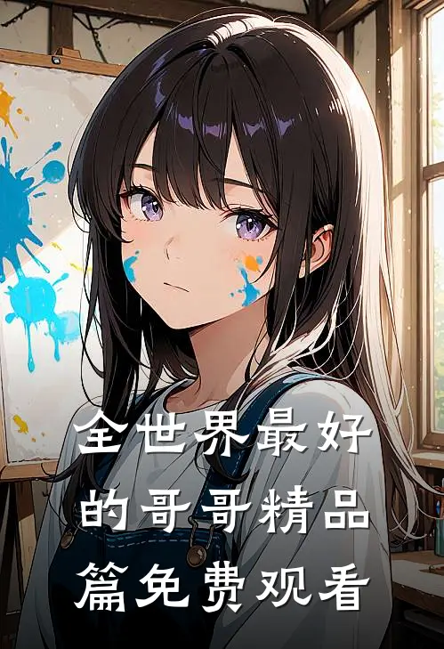 全世界最好的哥哥精品篇免费观看