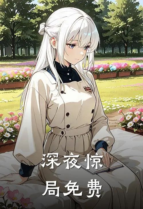 深夜惊局免费
