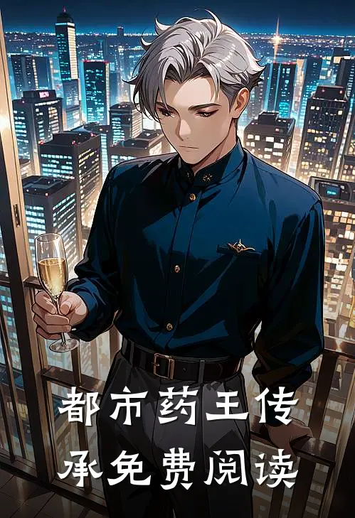 都市药王传承免费阅读