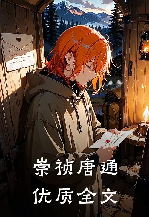 崇祯唐通优质全文