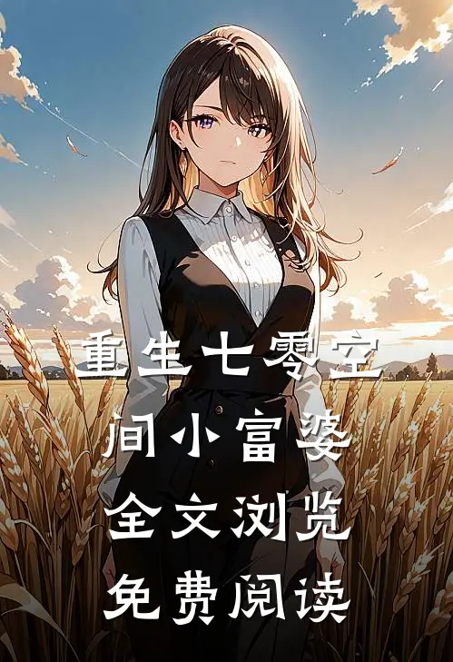 重生七零空间小富婆全文浏览免费阅读