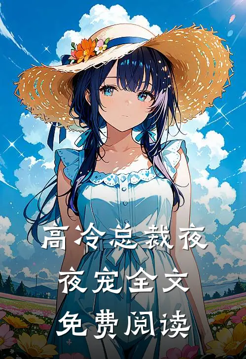 高冷总裁夜夜宠全文免费阅读