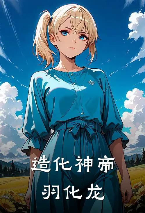 造化神帝羽化龙