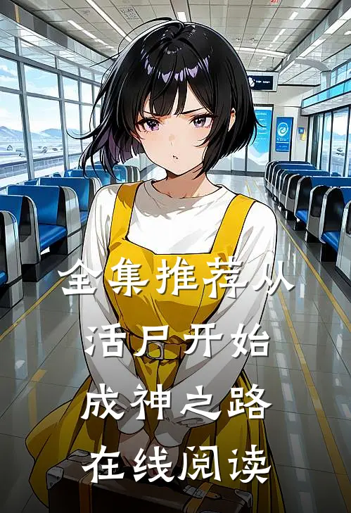 全集推荐从活尸开始成神之路在线阅读