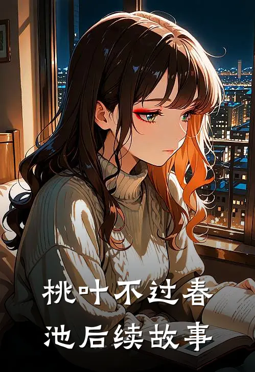 桃叶不过春池后续故事