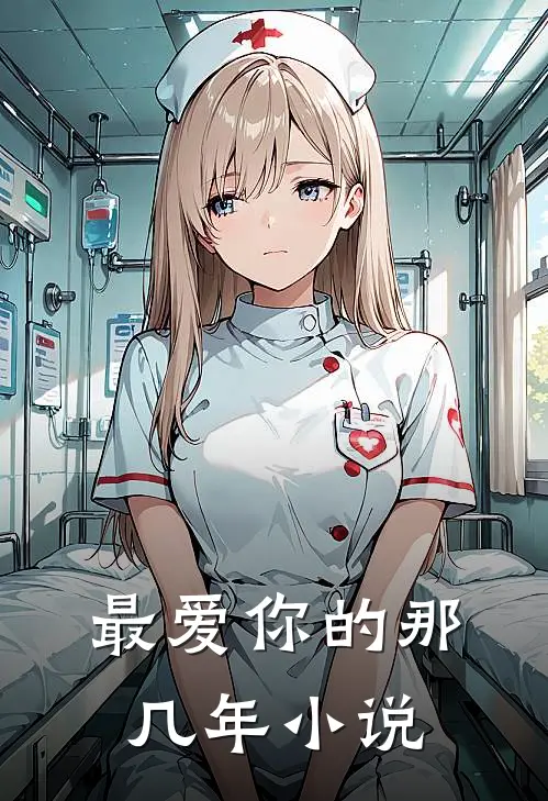 最爱你的那几年小说