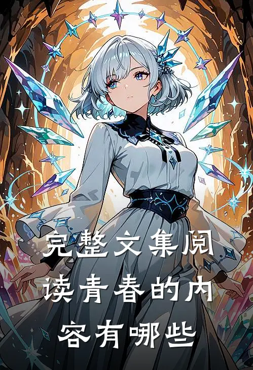 完整文集阅读青春的内容有哪些