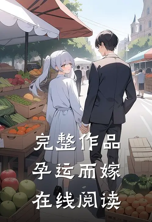 完整作品孕运而嫁在线阅读