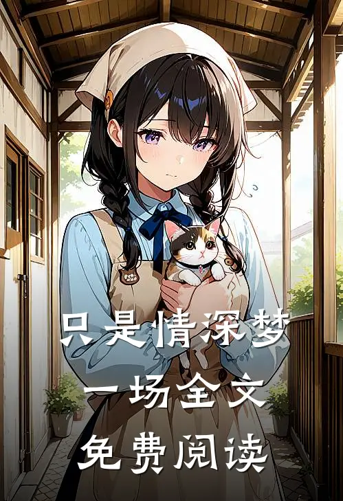 只是情深梦一场全文免费阅读