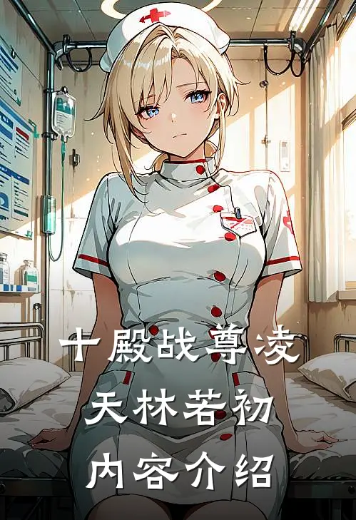 十殿战尊凌天林若初内容介绍