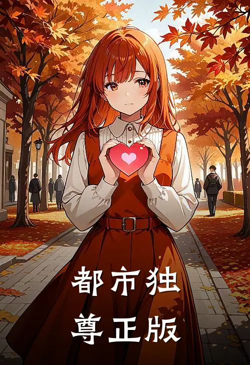 都市独尊正版
