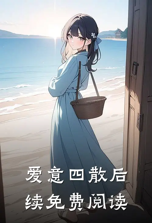爱意四散后续免费阅读