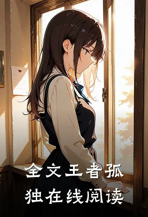 全文王者孤独在线阅读