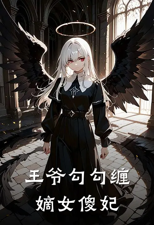 王爷勾勾缠嫡女傻妃