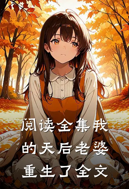 阅读全集我的天后老婆重生了全文