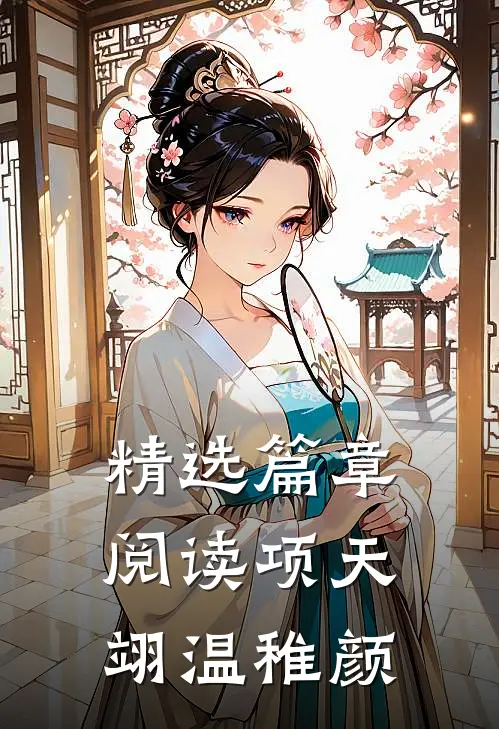 精选篇章阅读项天翊温稚颜
