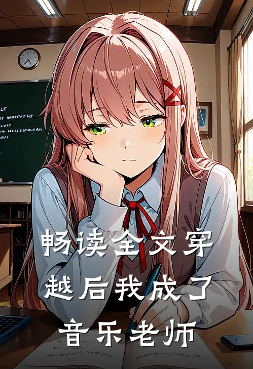 畅读全文穿越后我成了音乐老师