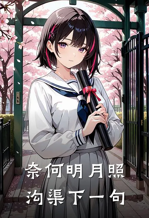 奈何明月照沟渠下一句