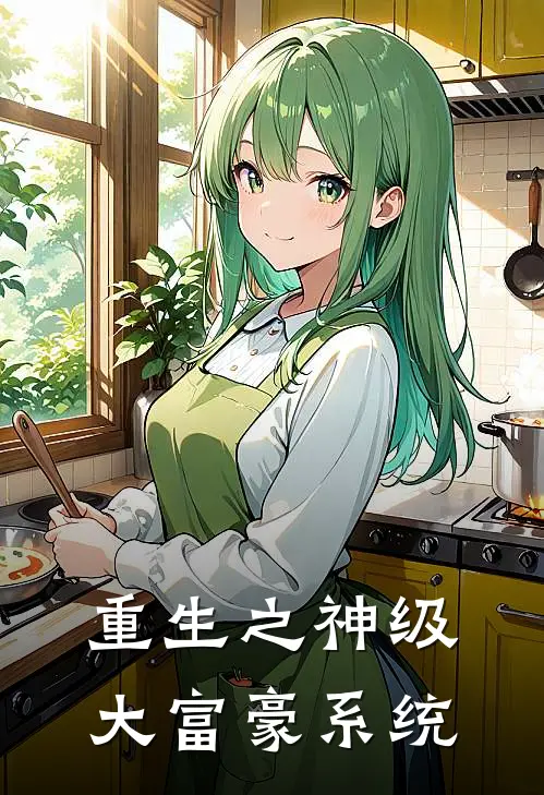 重生之神级大富豪系统