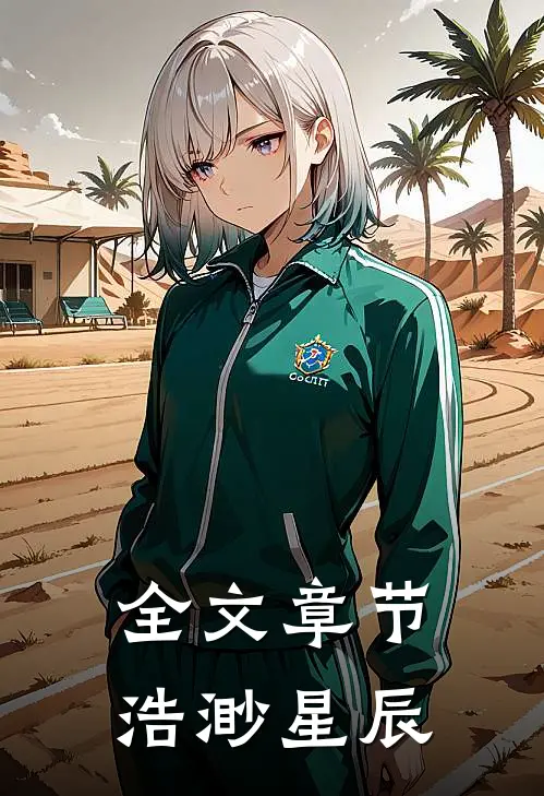 全文章节浩渺星辰