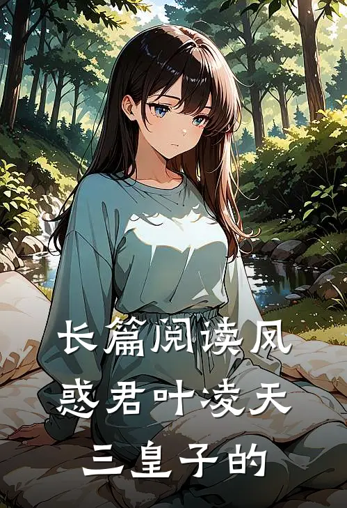 长篇阅读凤惑君叶凌天三皇子的
