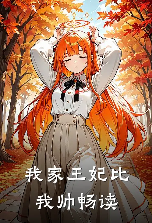 我家王妃比我帅畅读