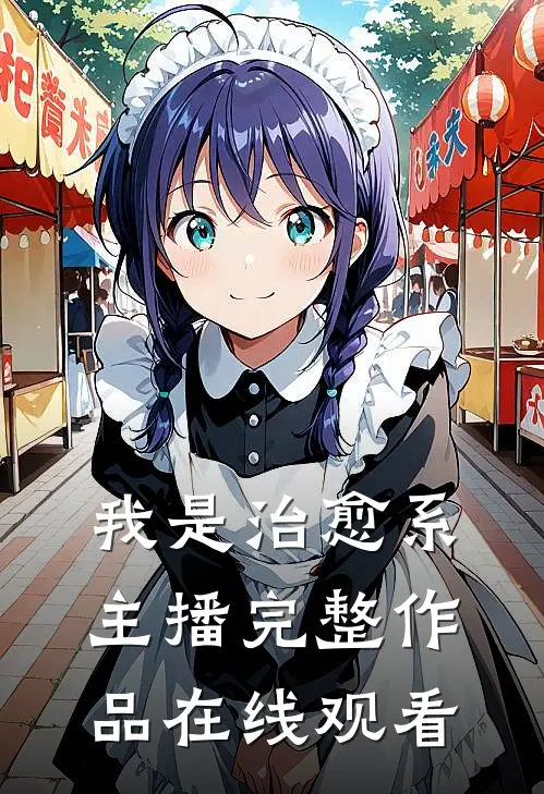 我是治愈系主播完整作品在线观看