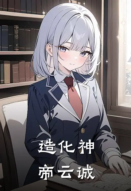 造化神帝云诚