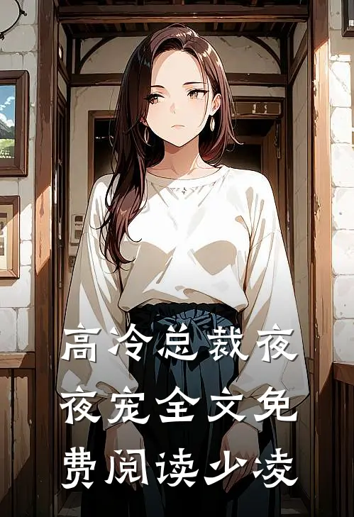 高冷总裁夜夜宠全文免费阅读少凌