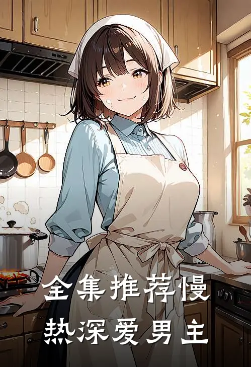 全集推荐慢热深爱男主