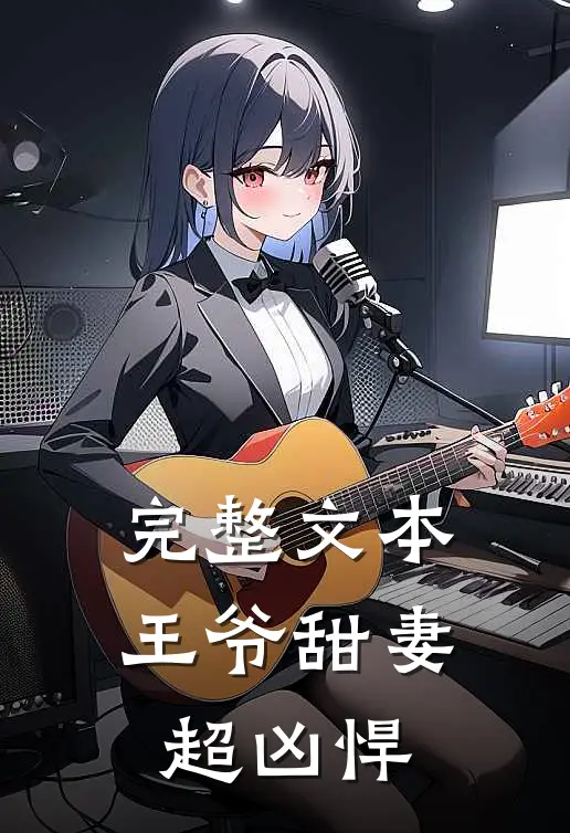 完整文本王爷甜妻超凶悍