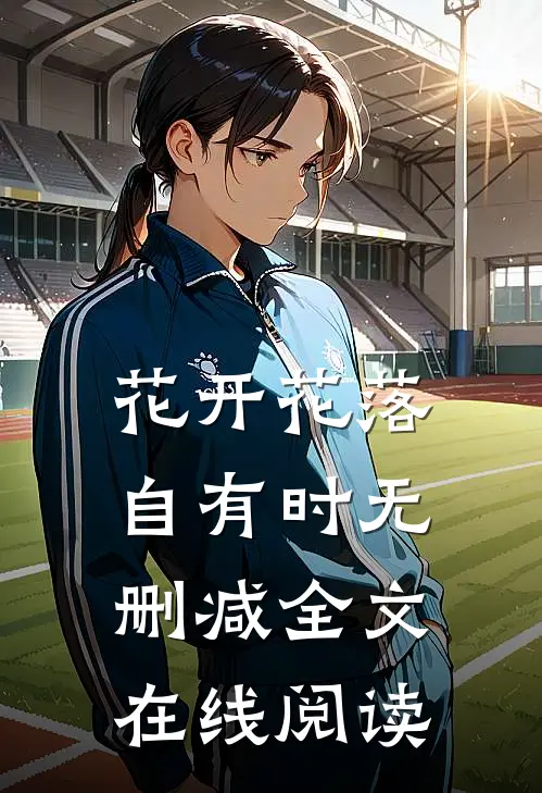 花开花落自有时无删减全文在线阅读