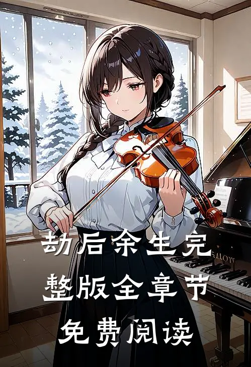 劫后余生完整版全章节免费阅读