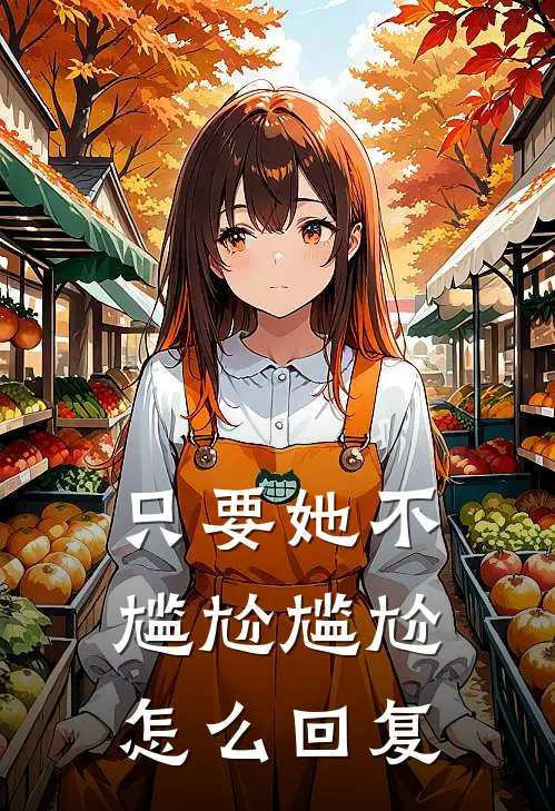 只要她不尴尬尴尬怎么回复