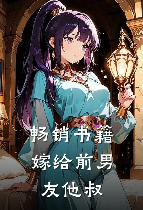 畅销书籍嫁给前男友他叔